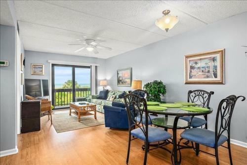 Apartamento Unit 8216 - Ocean & Racquet Club
