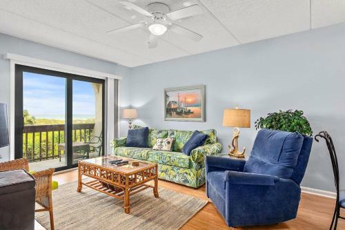 Apartamento Unit 8216 - Ocean & Racquet Club