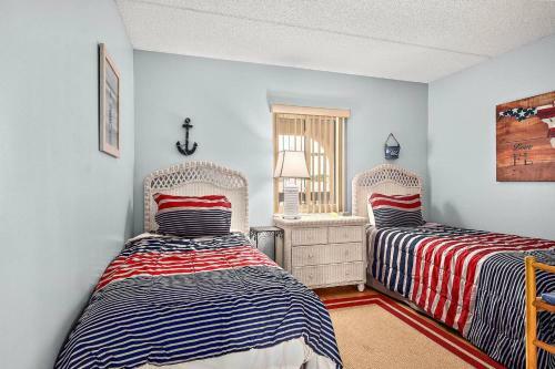 Apartamento Unit 8216 - Ocean & Racquet Club