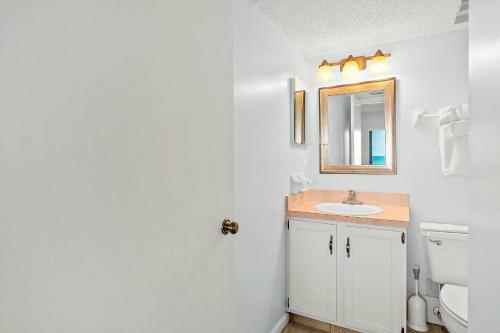 Apartamento Unit 8316 - Ocean & Racquet Club