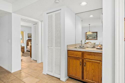 Apartamento Unit 8316 - Ocean & Racquet Club