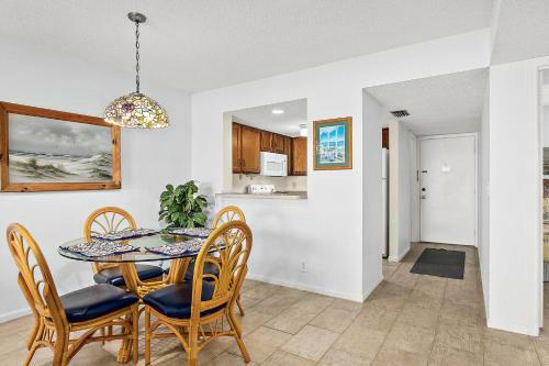 Apartamento Unit 8316 - Ocean & Racquet Club
