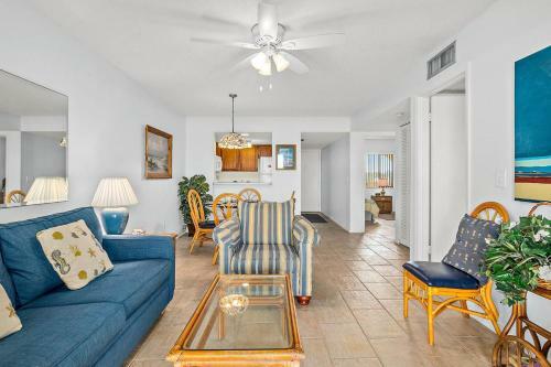 Apartamento Unit 8316 - Ocean & Racquet Club