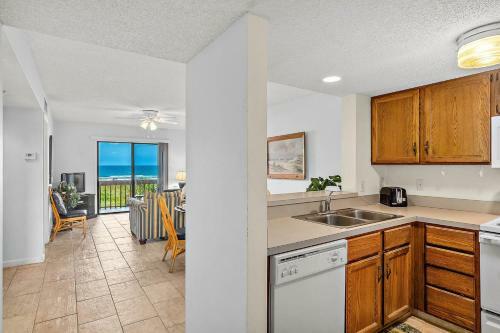 Apartamento Unit 8316 - Ocean & Racquet Club
