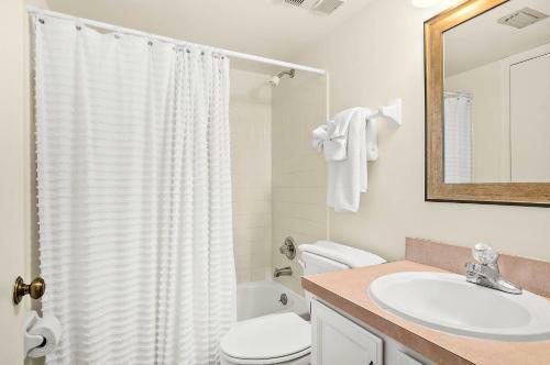 Apartamento Unit 8316 - Ocean & Racquet Club