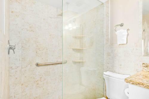 Apartamento Unit 8317 - Ocean & Racquet Club