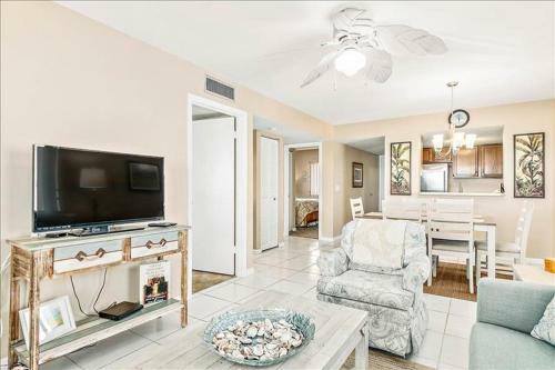 Apartamento Unit 8317 - Ocean & Racquet Club