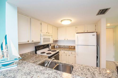Apartamento Unit 3324 - Ocean & Racquet Club