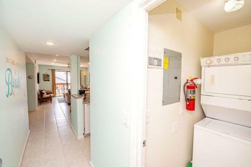 Apartamento Unit 3324 - Ocean & Racquet Club