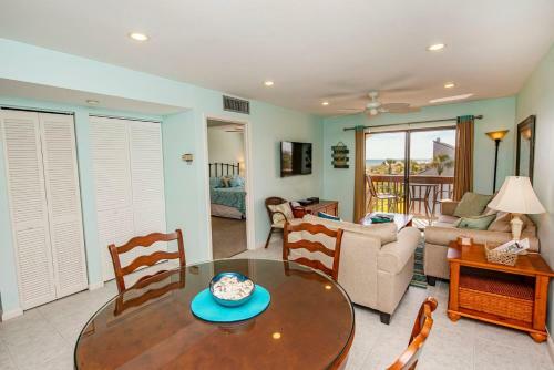 Apartamento Unit 3324 - Ocean & Racquet Club