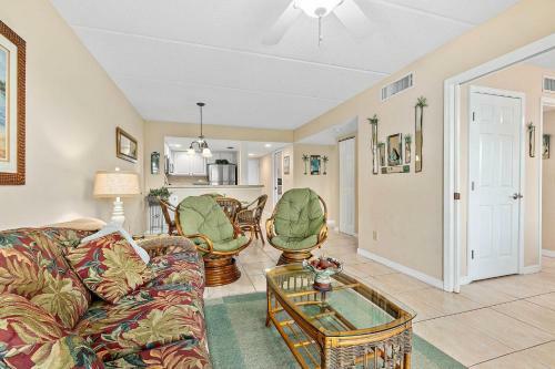 Apartamento Unit 3126 - Ocean & Racquet Club