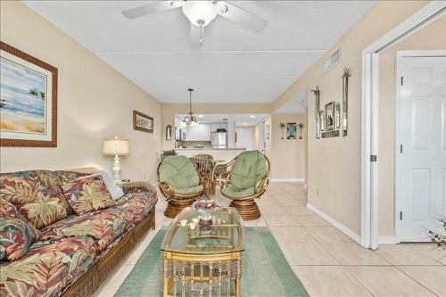 Apartamento Unit 3126 - Ocean & Racquet Club