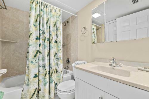 Apartamento Unit 3126 - Ocean & Racquet Club
