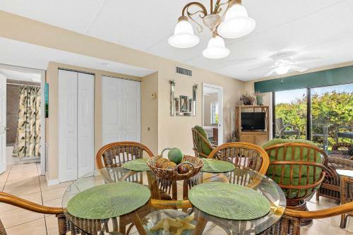 Apartamento Unit 3126 - Ocean & Racquet Club