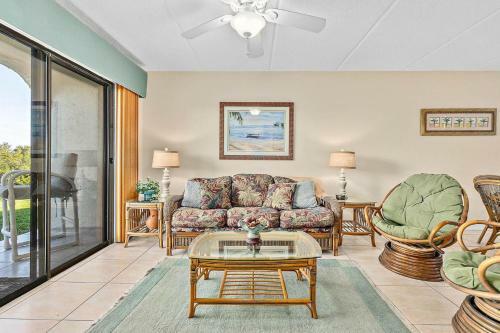 Apartamento Unit 3126 - Ocean & Racquet Club