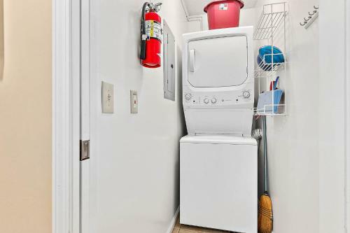 Apartamento Unit 3126 - Ocean & Racquet Club