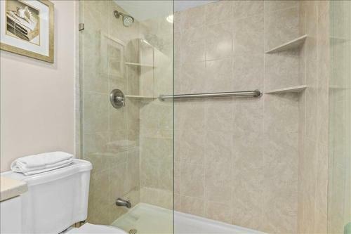 Apartamento Unit 3126 - Ocean & Racquet Club