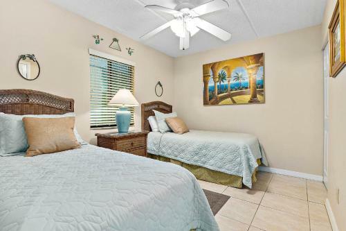 Apartamento Unit 3126 - Ocean & Racquet Club