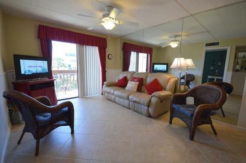 Apartamento Unit 3208 - Ocean & Racquet Club