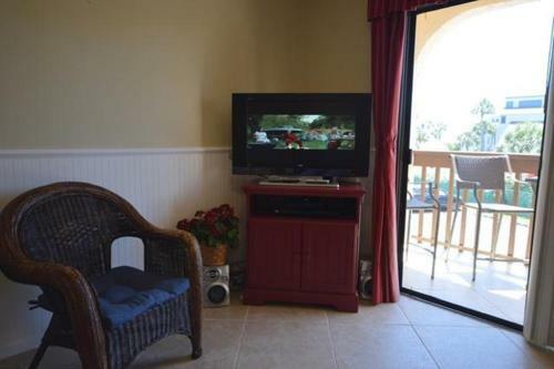 Apartamento Unit 3208 - Ocean & Racquet Club