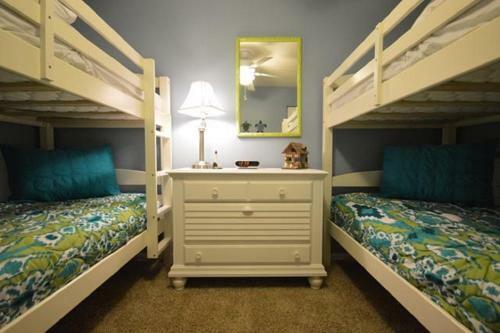 Apartamento Unit 3208 - Ocean & Racquet Club