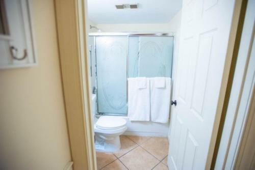 Apartamento Unit 3215 - Ocean & Racquet Club