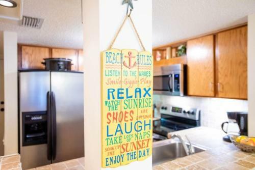 Apartamento Unit 3215 - Ocean & Racquet Club
