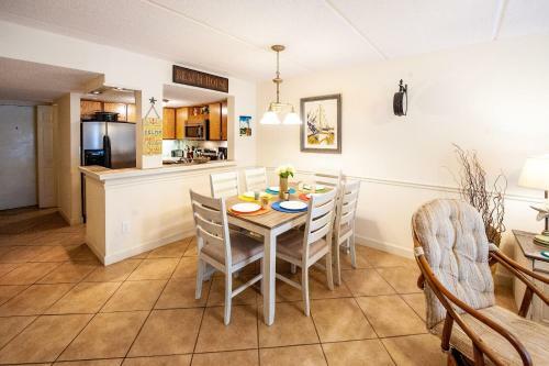 Apartamento Unit 3215 - Ocean & Racquet Club