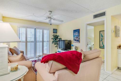 Apartamento Unit 4101 - Ocean & Racquet Club