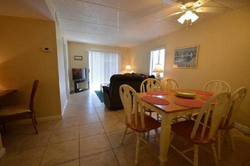 Apartamento Unit 4102 - Ocean & Racquet Club