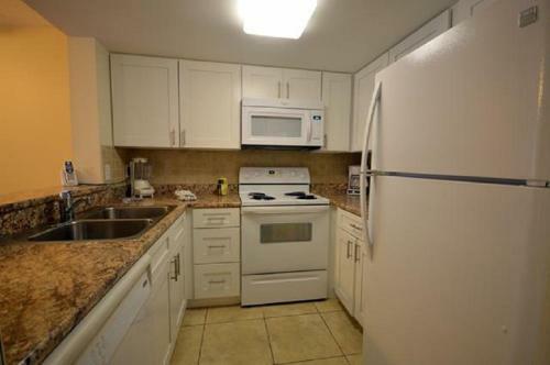 Apartamento Unit 4102 - Ocean & Racquet Club