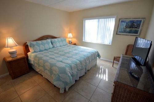 Apartamento Unit 4102 - Ocean & Racquet Club