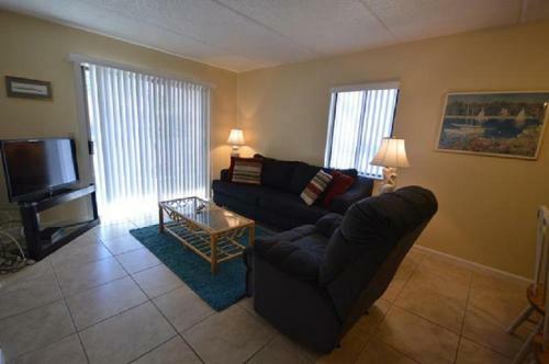 Apartamento Unit 4102 - Ocean & Racquet Club