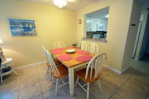 Apartamento Unit 4102 - Ocean & Racquet Club