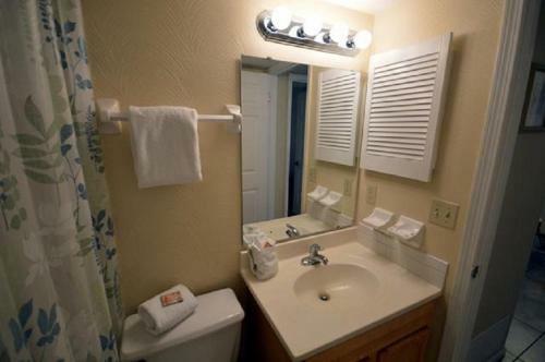 Apartamento Unit 4102 - Ocean & Racquet Club