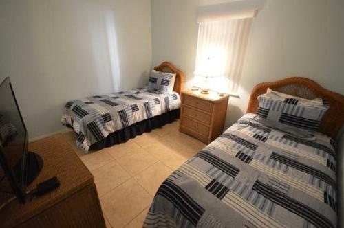 Apartamento Unit 4102 - Ocean & Racquet Club