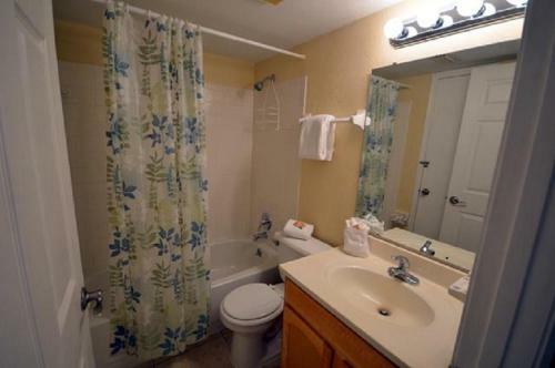 Apartamento Unit 4102 - Ocean & Racquet Club
