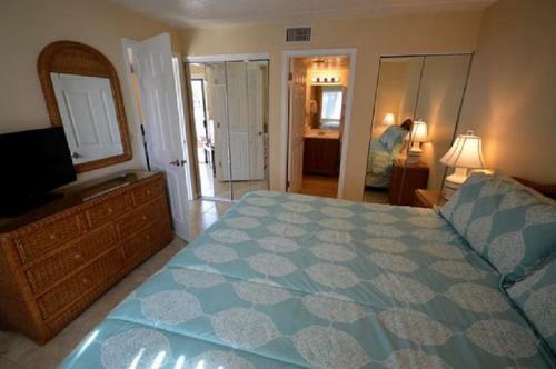 Apartamento Unit 4102 - Ocean & Racquet Club
