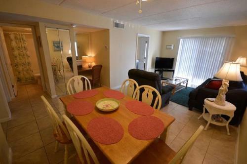 Apartamento Unit 4102 - Ocean & Racquet Club