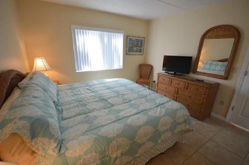 Apartamento Unit 4102 - Ocean & Racquet Club
