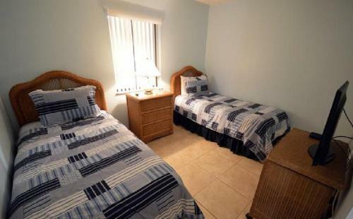 Apartamento Unit 4102 - Ocean & Racquet Club