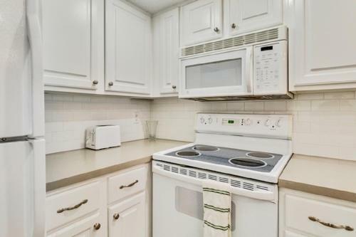 Apartamento Unit 4105 - Ocean & Racquet Club