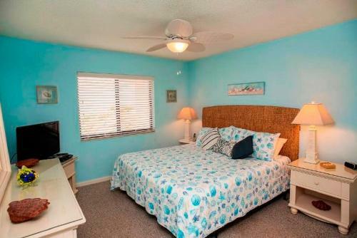 Apartamento Unit 5319 - Ocean & Racquet Club