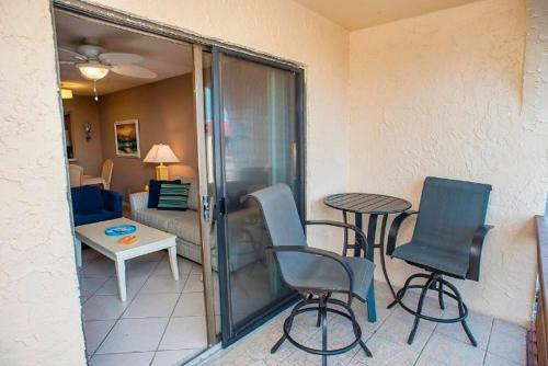 Apartamento Unit 5319 - Ocean & Racquet Club