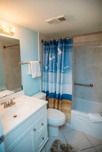 Apartamento Unit 5319 - Ocean & Racquet Club