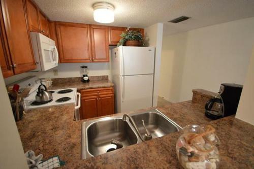 Apartamento Unit 6206 - Ocean & Racquet Club