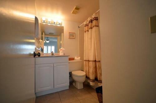 Apartamento Unit 6206 - Ocean & Racquet Club