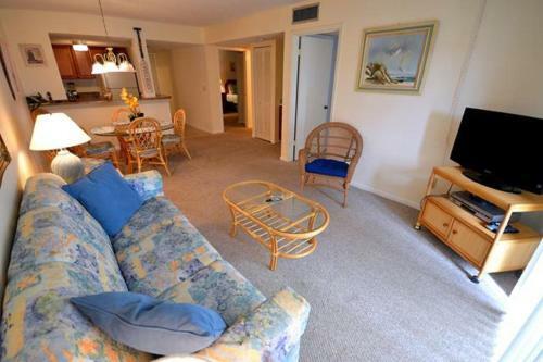 Apartamento Unit 6206 - Ocean & Racquet Club