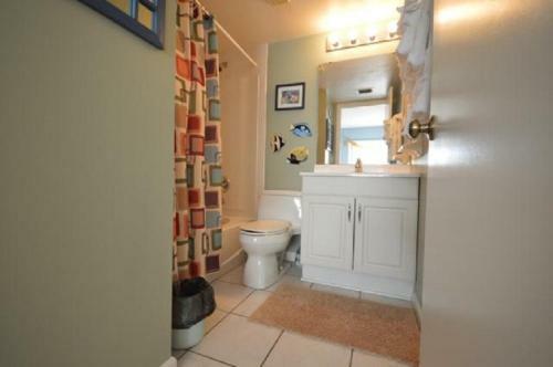 Apartamento Unit 6208 - Ocean & Racquet Club
