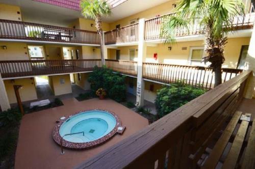 Apartamento Unit 6208 - Ocean & Racquet Club